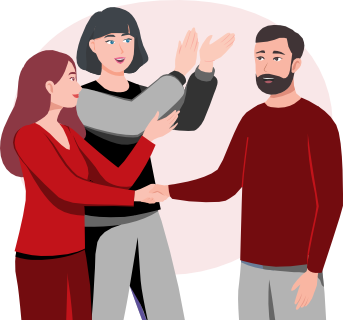 Sede do Sindicato - Setor Jurídico